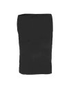MEIA DE SEDA ORIENTAL PRETO COR 25 - 1 UNIDADE