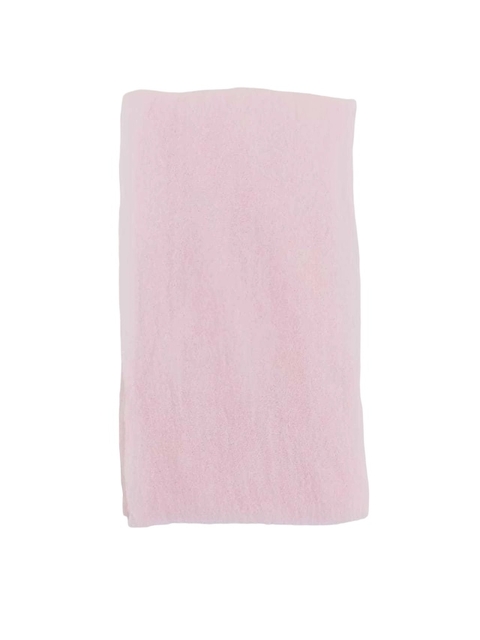 MEIA DE SEDA ORIENTAL ROSA PRINCESA COR 31 - 1 UNIDADE