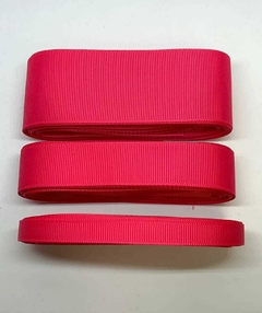 FITA GORGURÃO YAMA NR 175 SHOCKING PINK - 5 METROS - comprar online