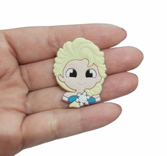 APLIQUE ELSA EMBORRACHADO - 1 UNIDADE - comprar online