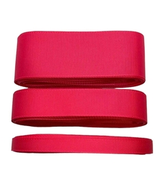 FITA GORGURÃO YAMA NR 175 SHOCKING PINK - 5 METROS