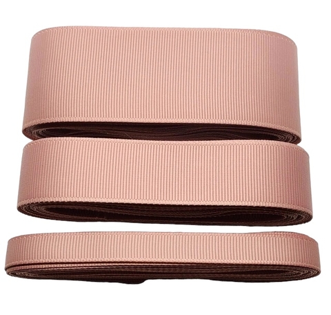 FITA GORGURÃO YAMA NR 164 ANTIQUE MAUVE - 5 METROS
