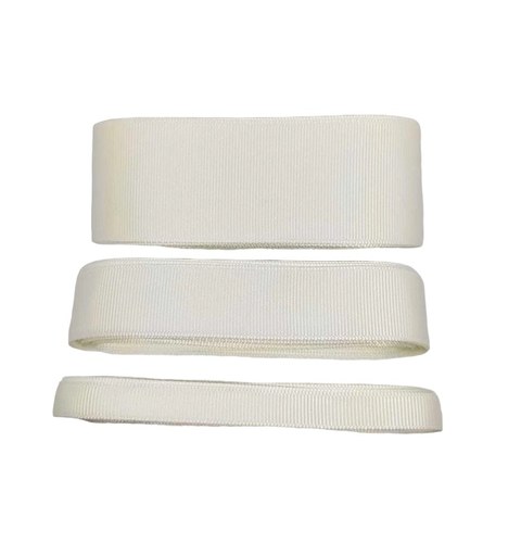 FITA GORGURÃO YAMA NR 029 WHITE - 5 METROS