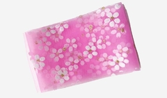 FITA TULE FLORZINHA 6CM - 1 METRO DE CADA - comprar online