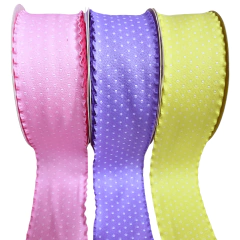 FITA TRABALHADA PRINCESS PRINCESAS D'LAÇOS 38MM - 1 METRO