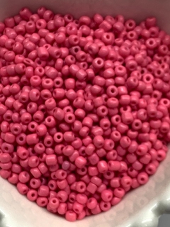 MIÇANGA ROSA LEITOSO 808 (MIÇANGÃO) - 50 GRAMAS - comprar online