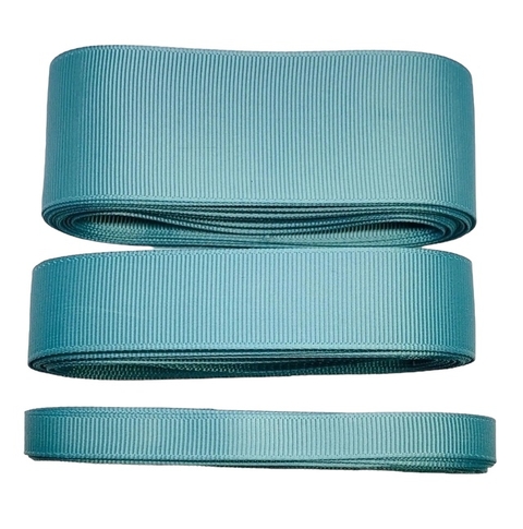 FITA GORGURÃO YAMA NR 331 NILE BLUE - 5 METROS