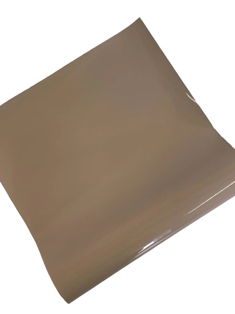 LONITA AA VERNIZ AREIA (24CM X 39CM)