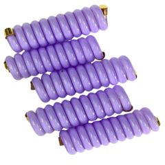 MOLINHA PARA CABELO - 02 UNIDADES