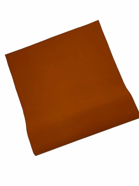 LONITA AA NOBUCK LISO RUST (24CM X 39CM)