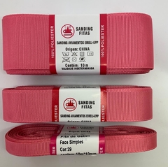 FITA SANDING COR 029 ROSÊ - 10 METROS - comprar online