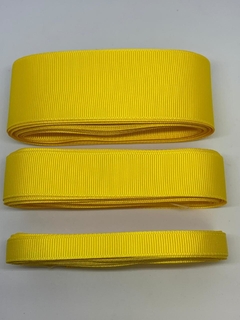 FITA GORGURÃO YAMA NR 645 DAFFODIL - 5 METROS - comprar online