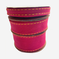 FITA JEANS PINK - 10 METROS