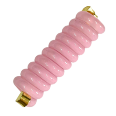 MOLINHA PARA CABELO - 02 UNIDADES - Aplique Mais Fitas