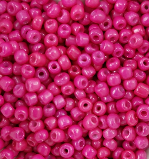 MIÇANGA PINK NEON NR 34 (MIÇANGÃO) - 50 GRAMAS