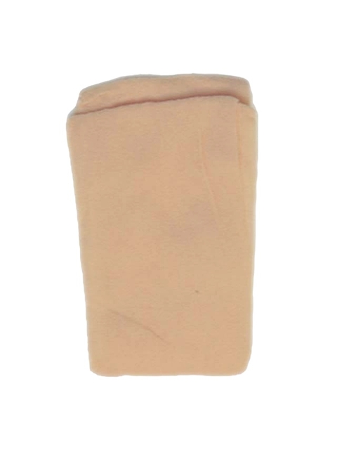 MEIA DE SEDA ORIENTAL SALMÃO COR 34 - 1 UNIDADE