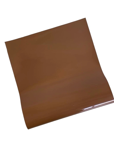 LONITA AA VERNIZ CASTOR (24CM X 39CM)