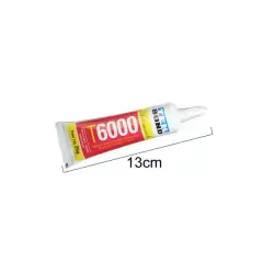 COLA TEKBOND T6000 (25 GRAMAS) - 1 UNI VCTO 02/25 na internet