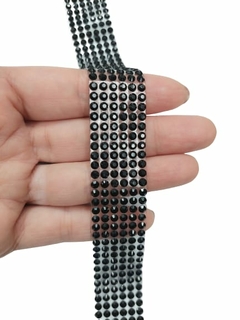 MANTA DE STRASS EM ACRÍLICO (2X40CM) - 1 UNID/FILEIRA - comprar online