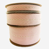 FITA PESPONTADA CHEVRON ROSA - 10 METROS