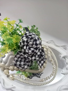 KIT PRÁTICO PIED XADREZ - FITA IMPORTADA - 01 UNIDADE