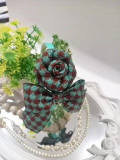 KIT PRÁTICO PIED XADREZ - FITA IMPORTADA - 01 UNIDADE - comprar online