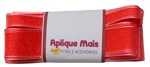 KIT FITA ORGANZA SINIMBU GOIABA