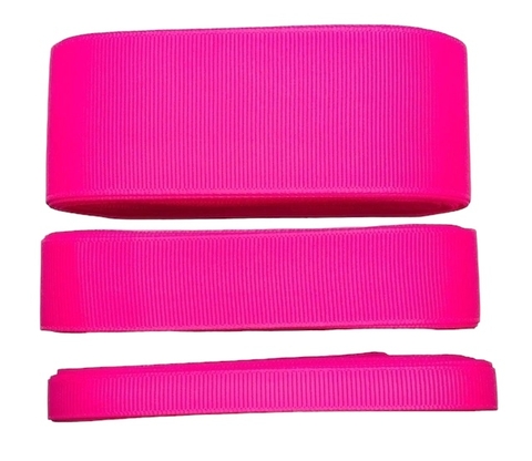 FITA GORGURÃO YAMA NR 199 A ROSA SCARPY - 5 METROS