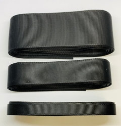 FITA GORGURÃO YAMA NR 030 BLACK - 5 METROS - comprar online