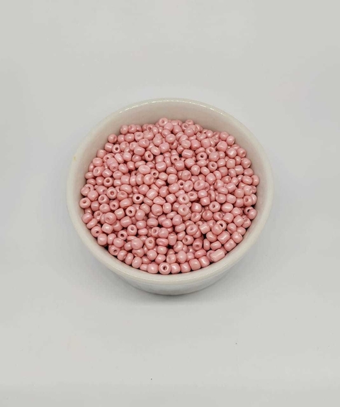 MIÇANGA ROSA NUDE NR 810 (MIÇANGÃO) - 50 GRAMAS