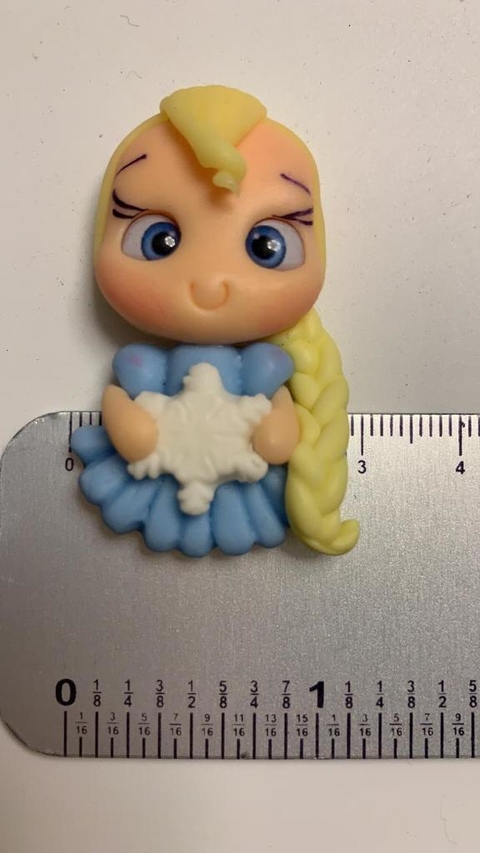 APLIQUE BISCUIT PRINCESA