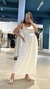 VESTIDO MIDI LINA na internet
