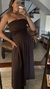 VESTIDO THAY EM SUEDE - comprar online