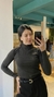BLUSA MAYARA na internet