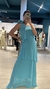 VESTIDO LUMA COM FLOR REMOVÍVEL na internet