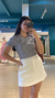 BLUSA BRUNA na internet