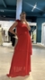 VESTIDO LUMA COM FLOR REMOVÍVEL