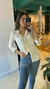 CAMISA OLÍVIA - Ella Clothes 