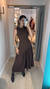 VESTIDO DÉBORA CINTURA BAIXA na internet