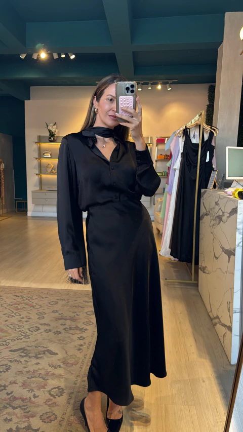 CAMISA AURA - comprar online