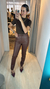 CALÇA EM COURO VALERE - comprar online