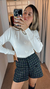 SHORTS TWEED MARTINA na internet