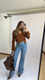 CALÇA JEANS RETA EMA na internet