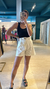 SHORTS STÉ - comprar online
