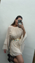VESTIDO CHLOE