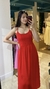 VESTIDO MIDI LINA - Ella Clothes 