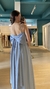 VESTIDO MAVIE COM LAÇO - loja online