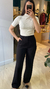 CALÇA RETA IESA - Ella Clothes 