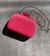 CLUTCH CINDY PINK - loja online