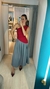 SAIA GODE MEL - loja online